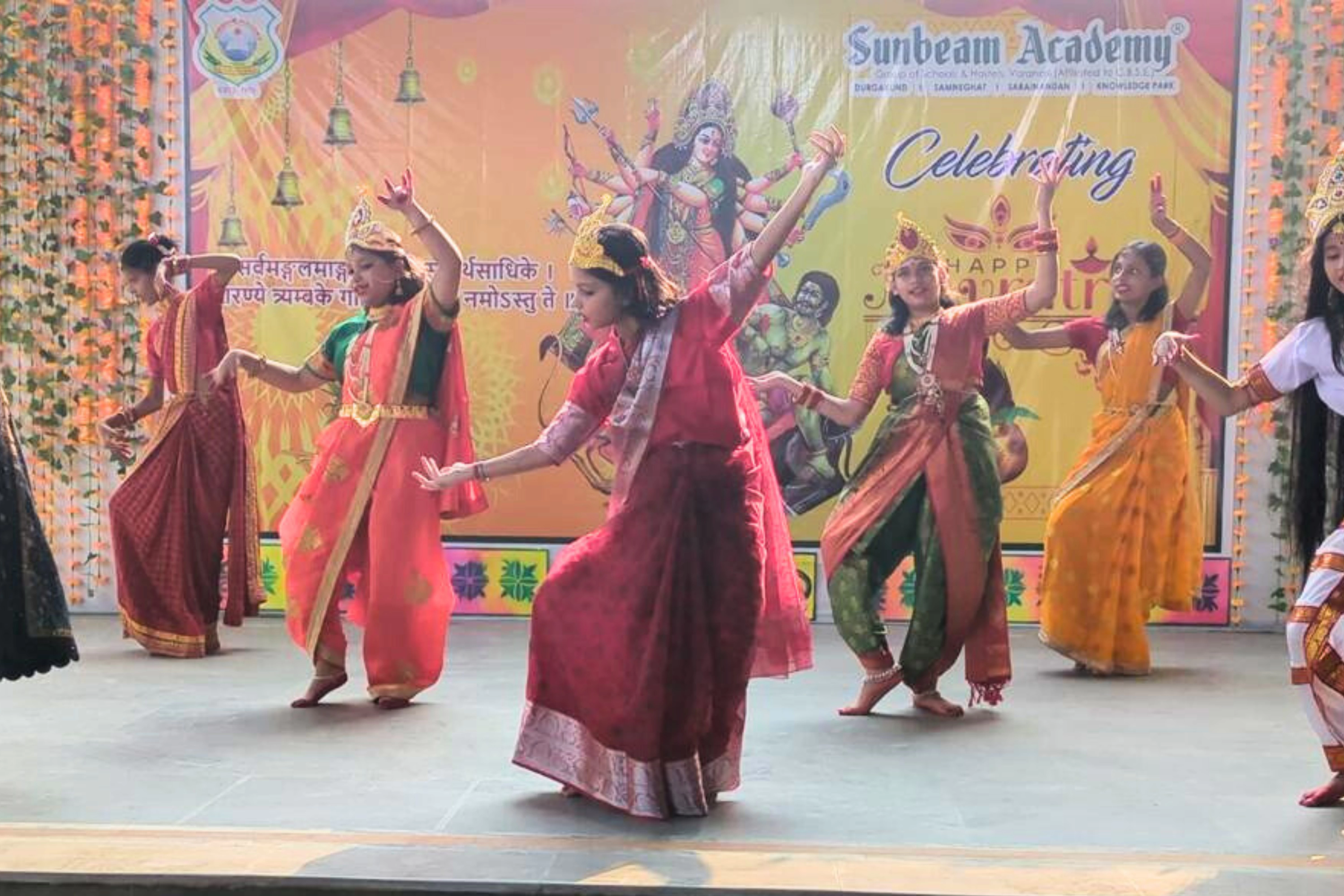 Festivals & Celebrations