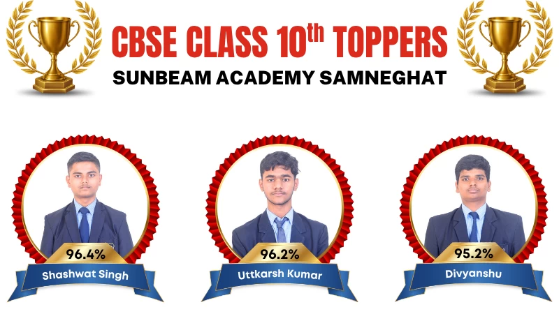 CBSE Class 10 Board Exam Preparation — Complete Guide for 2026-27