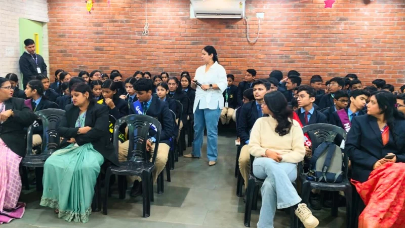 CBSE Curriculum: Complete Guide for Parents (2026 Edition)