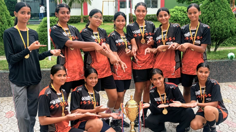 Importance of Sports and Physical Activities for Students