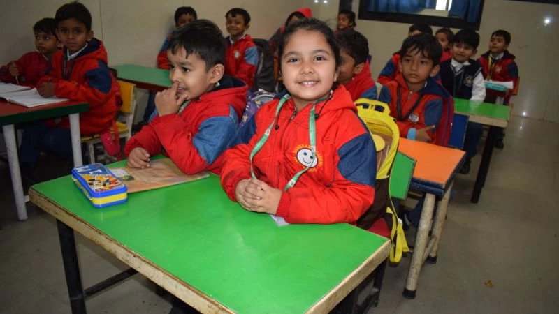 Nursery Admission in Varanasi: Age Limit, Documents, Fees & Admission Process
