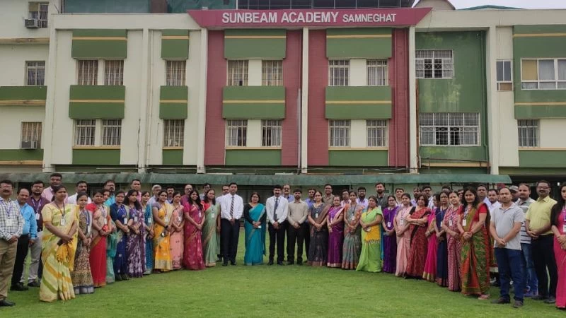 Top 10 Best CBSE Schools in Varanasi in 2026 — Fees, Facilities aur Admission Guide